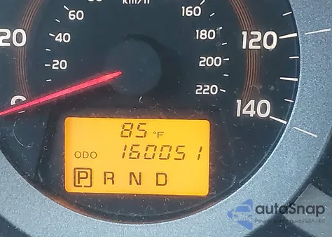 2010 Toyota Rav4 Limited from USA, damaged, VIN JTMYF4DV4A5031528